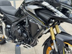 Voge DS625X 600 cc - ფოტო 3
