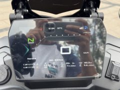 Voge DS625X 600 cc - ფოტო 4