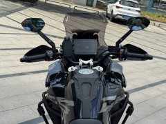 Voge DS625X 600 cc - ფოტო 5