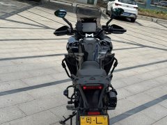 Voge DS625X 600 cc - ფოტო 6