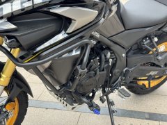 Voge DS625X 600 cc - ფოტო 9