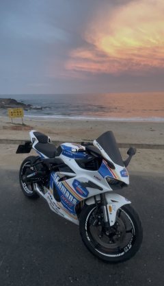 Kayo 450RR - ფოტო 1