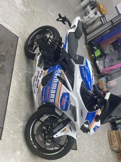 Kayo 450RR - ფოტო 2