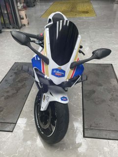 Kayo 450RR - ფოტო 3