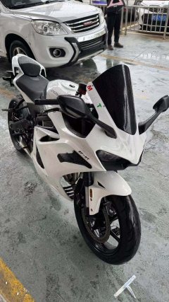 Kayo 450RR - ფოტო 4
