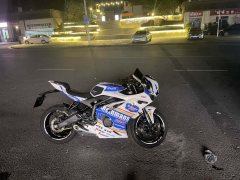 Kayo 450RR - ფოტო 5