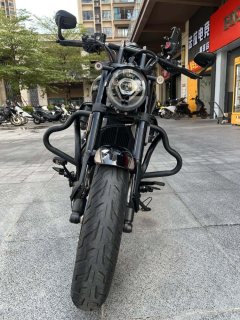 Voge CU250 - ფოტო 2