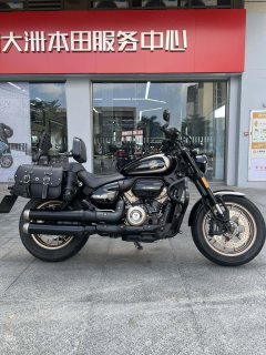 Voge CU250 - ფოტო 4