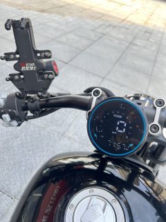 Voge CU250 - ფოტო 5