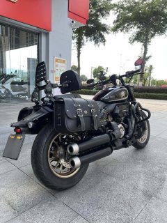 Voge CU250 - ფოტო 7