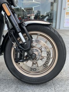 Voge CU250 - ფოტო 8