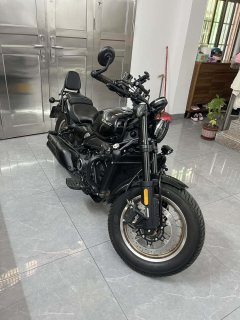 CFMOTO 450CL-C - ფოტო 2