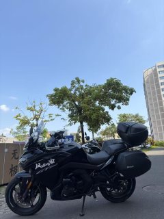 CFMOTO 650GT - ფოტო 2