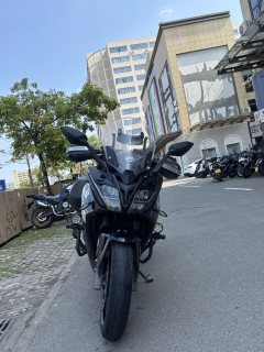 CFMOTO 650GT - ფოტო 4