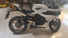 CFMOTO 450SR - ფოტო 1