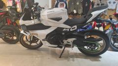 CFMOTO 450SR - ფოტო 2