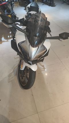 CFMOTO 450SR - ფოტო 3