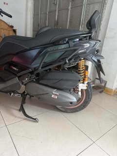 KYMCO Rowing S350 - ფოტო 2