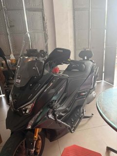 KYMCO Rowing S350 - ფოტო 3