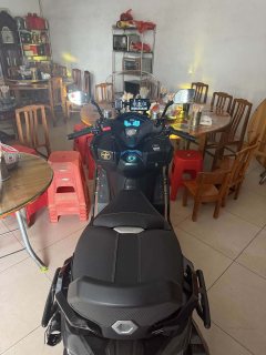 KYMCO Rowing S350 - ფოტო 6