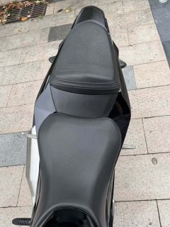 Haojue Suzuki GSX250R - ფოტო 8