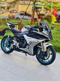 CFMOTO 450SR - ფოტო 1