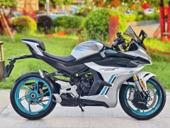 CFMOTO 450SR - ფოტო 7