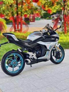 CFMOTO 450SR - ფოტო 9