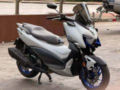 Zontes 350M - ფოტო 1