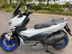 Zontes 350M - ფოტო 2