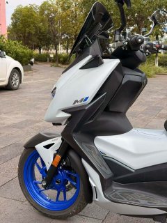 Zontes 350M - ფოტო 3