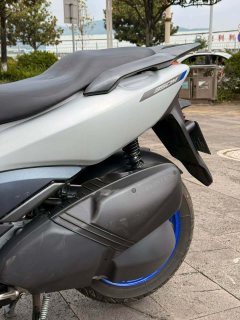 Zontes 350M - ფოტო 4