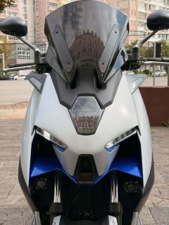 Zontes 350M - ფოტო 5