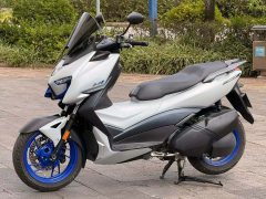 Zontes 350M - ფოტო 6
