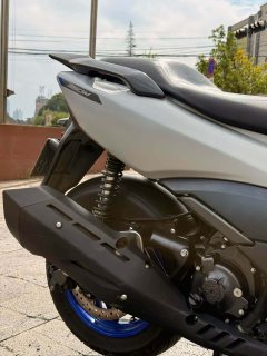 Zontes 350M - ფოტო 7