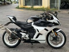 CFMOTO 450SR - ფოტო 1