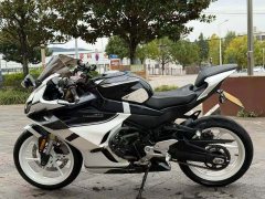 CFMOTO 450SR - ფოტო 2