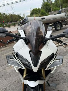 CFMOTO 450SR - ფოტო 5