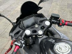 QJMOTOR Match 400 - ფოტო 7