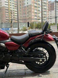 CFMOTO 450CL-C - ფოტო 4