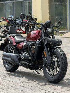 CFMOTO 450CL-C - ფოტო 6