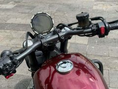 CFMOTO 450CL-C - ფოტო 9