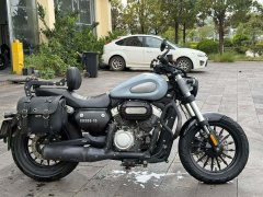 Benda Challenger 300 - ფოტო 1
