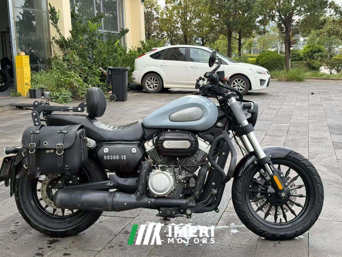 2020 Benda Challenger 300