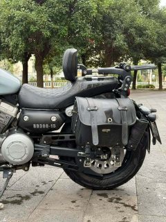 Benda Challenger 300 - ფოტო 4