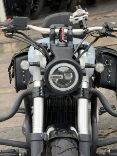 Benda Challenger 300 - ფოტო 5