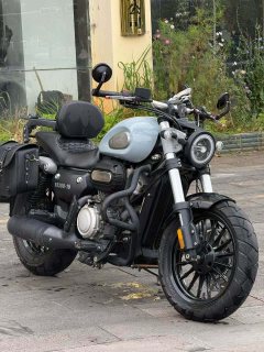 Benda Challenger 300 - ფოტო 6