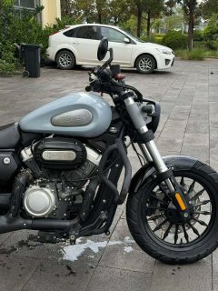 Benda Challenger 300 - ფოტო 8