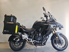 Benelli TRK552 550 cc - ფოტო 1
