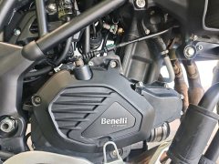 Benelli TRK552 550 cc - ფოტო 3